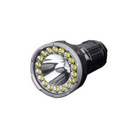 photo FENIX - Compact Rechargeable Flashlight 12000 Lumen 1